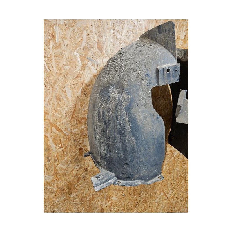 Pare Boue Avant Droit Citroen C4 1 Phase 1 (1)